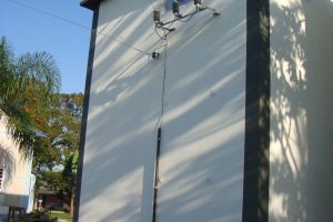 cabine subestacao_Itajai_Externo