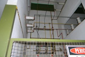 cabine subestacao_Seara