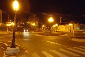 iluminacao publica_São_Lourenco_Oeste