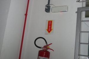 sistema alarme_IF_Lages